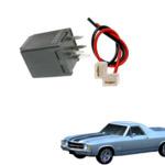 Enhance your car with 1986 GMC Caballero Flasher & Parts 