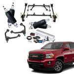 Enhance your car with GMC Canyon Air Suspension Parts 