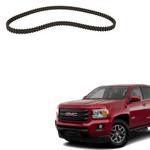 Enhance your car with GMC Canyon Belts 