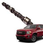 Enhance your car with GMC Canyon Camshaft & Parts 