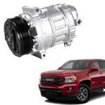 Enhance your car with GMC Canyon Compressor 