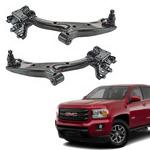 Enhance your car with GMC Canyon Control Arm With Ball Joint 