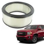 Enhance your car with GMC Canyon Air Filter 