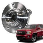 Enhance your car with GMC Canyon Front Hub Assembly 