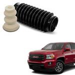 Enhance your car with GMC Canyon Front Shocks & Struts 