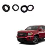 Enhance your car with GMC Canyon Front Wheel Bearings 