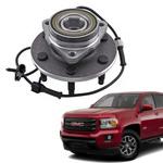 Enhance your car with GMC Canyon Front Hub Assembly 
