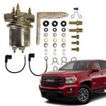 Enhance your car with GMC Canyon Fuel Pump & Parts 