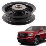 Enhance your car with GMC Canyon Idler Pulley 