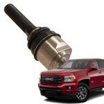 Enhance your car with GMC Canyon Inner Tie Rod End 