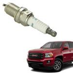 Enhance your car with GMC Canyon Iridium Plug 
