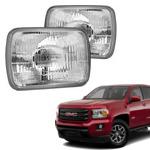 Enhance your car with GMC Canyon Low Beam Headlight 