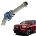 Enhance your car with GMC Canyon Hoses & Hardware 
