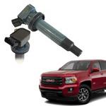Enhance your car with GMC Canyon Ignition Coil 
