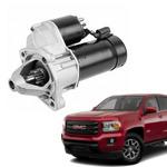 Enhance your car with 2011 GMC Canyon Starter 
