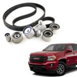 Enhance your car with GMC Canyon Timing Parts & Kits 