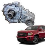 Enhance your car with GMC Canyon Transfer Case & Parts 