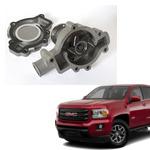 Enhance your car with GMC Canyon Water Pump 