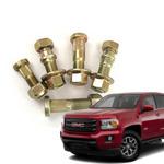 Enhance your car with GMC Canyon Wheel Stud & Nuts 