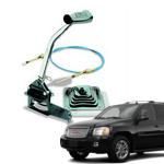 Enhance your car with GMC Envoy Automatic Shifter Parts 