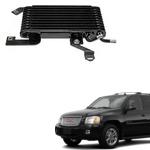 Enhance your car with GMC Envoy Automatic Transmission Oil Coolers 