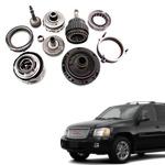 Enhance your car with GMC Envoy Automatic Transmission Parts 