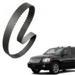 Enhance your car with GMC Envoy Belts 