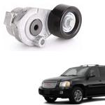 Enhance your car with GMC Envoy Tensioner Assembly 