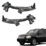 Enhance your car with GMC Envoy Control Arm With Ball Joint 