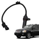 Enhance your car with GMC Envoy Crank Position Sensor 