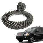 Enhance your car with GMC Envoy Differential Parts 