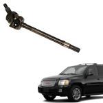 Enhance your car with GMC Envoy Driveshaft & U Joints 