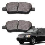 Enhance your car with GMC Envoy Front Brake Pad 