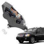 Enhance your car with GMC Envoy Front Right Caliper 
