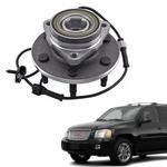 Enhance your car with GMC Envoy Front Hub Assembly 