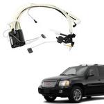 Enhance your car with GMC Envoy Fuel Pump Module Assembly 