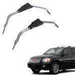 Enhance your car with GMC Envoy Fuel Tank Strap Or Straps 