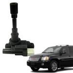 Enhance your car with GMC Envoy Ignition Coil 