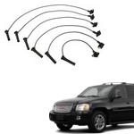 Enhance your car with GMC Envoy Ignition Wire Sets 