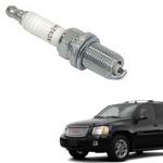 Enhance your car with GMC Envoy Iridium Plug 
