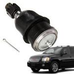 Enhance your car with GMC Envoy Lower Ball Joint 