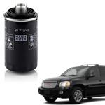 Enhance your car with GMC Envoy Oil Filter 