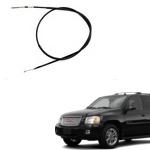 Enhance your car with GMC Envoy Rear Brake Cable 