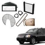 Enhance your car with GMC Envoy Radiator & Parts 