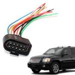 Enhance your car with GMC Envoy Switch & Plug 