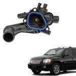 Enhance your car with GMC Envoy Thermostat 