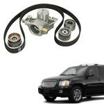 Enhance your car with GMC Envoy Timing Parts & Kits 