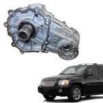 Enhance your car with GMC Envoy Transfer Case & Parts 