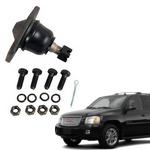 Enhance your car with GMC Envoy Upper Ball Joint 