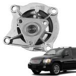 Enhance your car with GMC Envoy Water Pump 